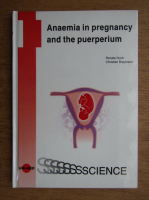 Renate Huch - Anaemia in pregnancy and the puerperium