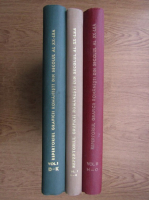 Repertoriul graficii romanesti din secolul al XX-lea (3 volume)