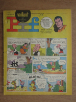 Revista Pif, nr. 1068, 1965