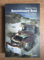 Richard Yates - Revolutionary Road