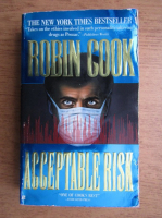 Robin Cook - Acceptable Risk