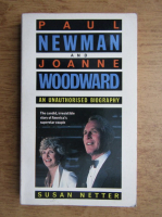 Susan Netter - Paul Newman and Joanne Woodward