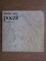 Teodor Pica - Poezii (cu ilustratii de Florin Puca)