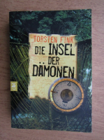 Torsten Fink - Die Insel der Damonen