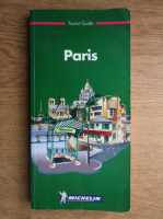 Tourist Guide, Paris