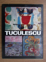 Anticariat: Tuculescu (album de arta)