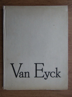 Anticariat: Van Eyck. Album de arta