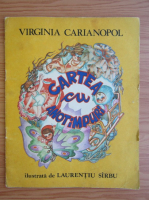 Anticariat: Virginia Carianopol - Cartea cu anotimpuri 