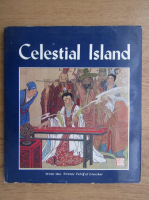 Yu Rulong - Celestial Island