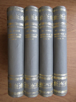 Al. Dumas - Vicontele de Bragelonne sau zece ani mai tarziu (4 volume)