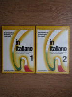 Angelo Chiuchiu - Grammatica italiana per stranieri in italiano (2 volume)