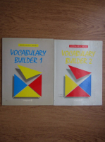 Bernard Seal - Vocabulary builder (2 volume)