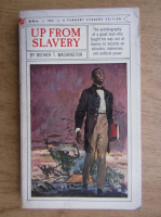 Anticariat: Booker T. Washington - Up from slavery