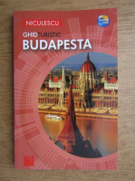 Carolyn Zukowski - Ghid turistic Budapesta