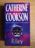 Cathy Cookson - Riley