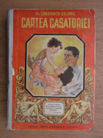 Constantin Colonas - Cartea casatoriei (1940)