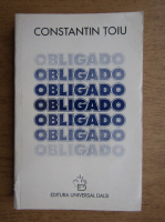 Constantin Toiu - Obligado