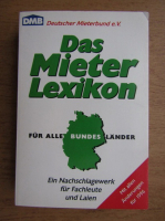 Das Mieter Lexikon