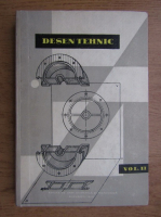 Desen tehnic (volumul 2)