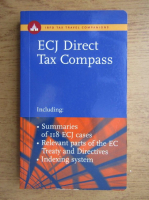 ECJ direct tax compass