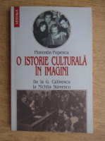 Florentin Popescu - O istorie culturala in imagini