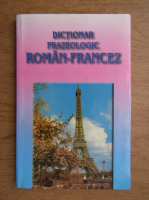 Anticariat: Georgeta Popescu Senas - Dictionar frazeologic roman-francez