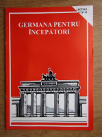 Germana pentru incepatori, Lectiile 17 si 18 