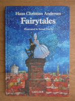 Hans Christian Andersen - Fairytales