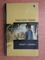 Anticariat: Hermann Hesse - Knulp. Demian