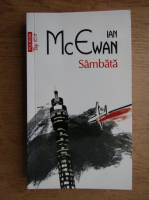 Anticariat: Ian McEwan - Sambata