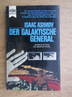 Isaac Asimov - Der Galaktische General
