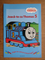 Joaca-te cu Thomas 5
