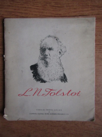 Anticariat: L. N. Tolstoi