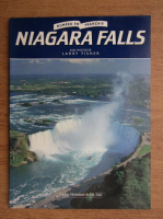 Larry Fisher - Niagara Falls