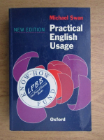 Michael Swan - Practical english usage