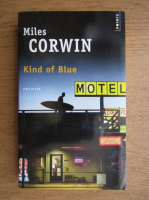 Miles Corwin - Kind of blue