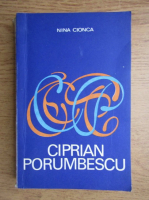 Nina Cionca - Ciprian Porumbescu