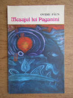 Ovidiu Paun - Masajul lui Paganini (465)