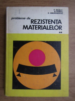 Panait Mazilu - Rezistenta materialelor (volumul 2)