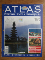 Revista Atlas, Bali 105