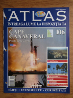 Revista Atlas, Cape Canaveral 106