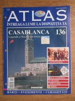 Revista Atlas, Casablanca 136