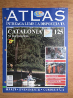 Revista Atlas, Catalonia 125