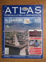 Revista Atlas, Kashmir 117