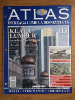 Revista Atlas, Kuala Lumpur 113