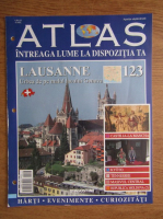 Revista Atlas, Lausanne 123