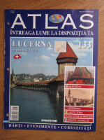 Revista Atlas, Lucerna 133