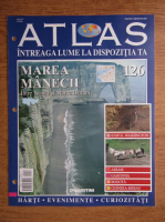 Revista Atlas, Marea Manecii 126