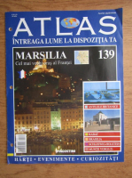 Revista Atlas, Marsilia 139