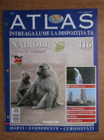 Revista Atlas, Nairobi 116